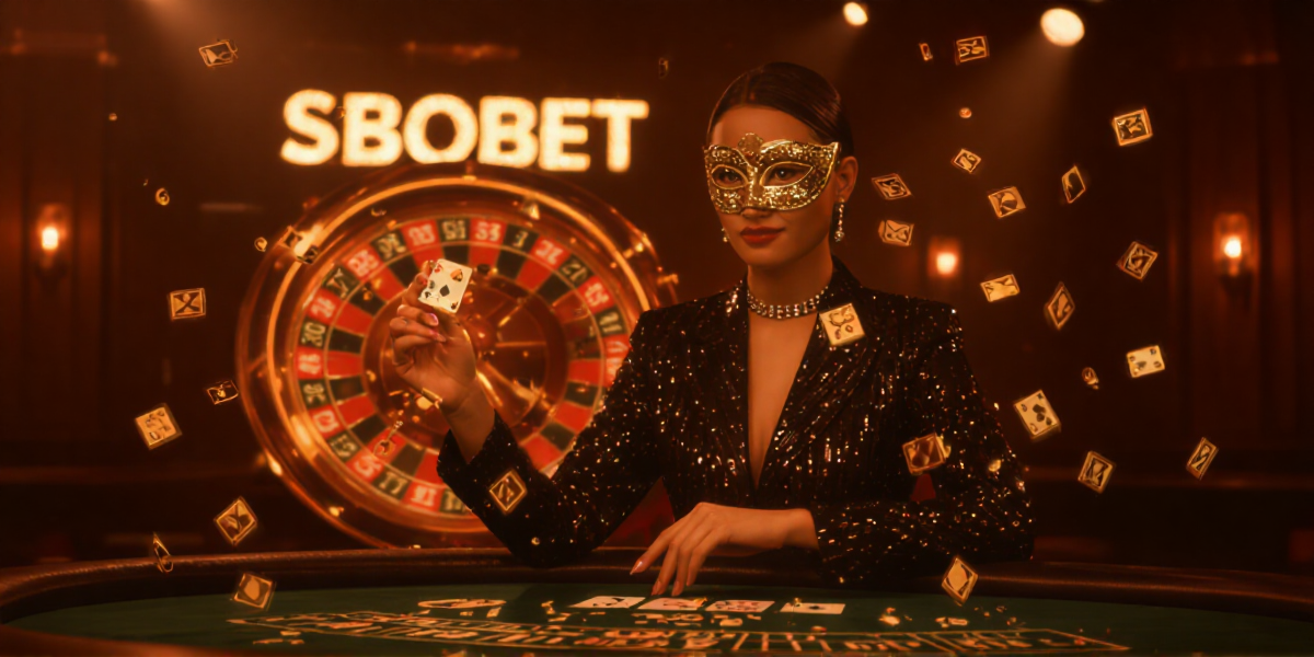sbobet