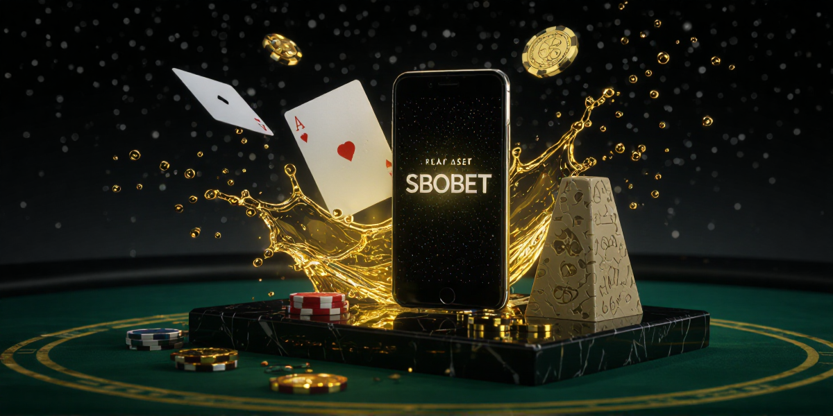 sbobet baccarat casinos