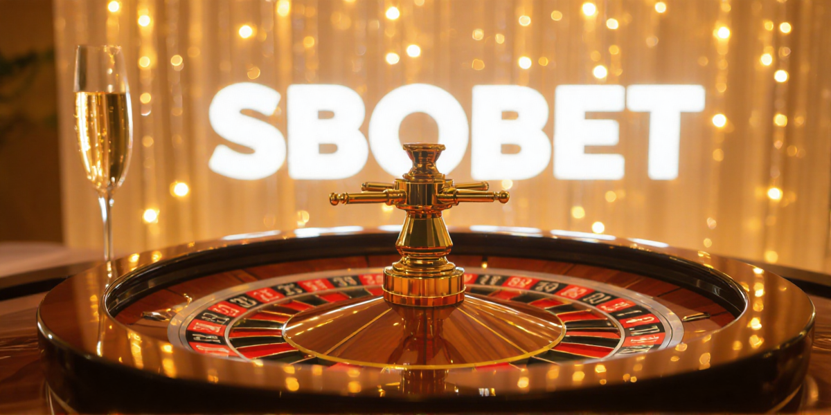 sbobet casino