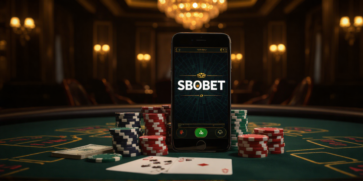 sbobet app
